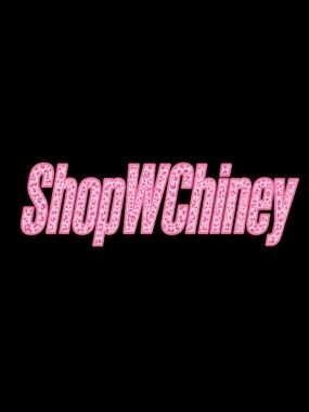 Meet your Posher, Shopwchiney